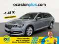 Skoda Superb Combi 1.5 TSI Ambition Gris - thumbnail 1