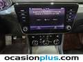 Skoda Superb Combi 1.5 TSI Ambition Gris - thumbnail 9