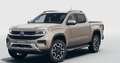Volkswagen Amarok 2.0 TDI Doka Style Automatik 4Motion Voll Beige - thumbnail 1