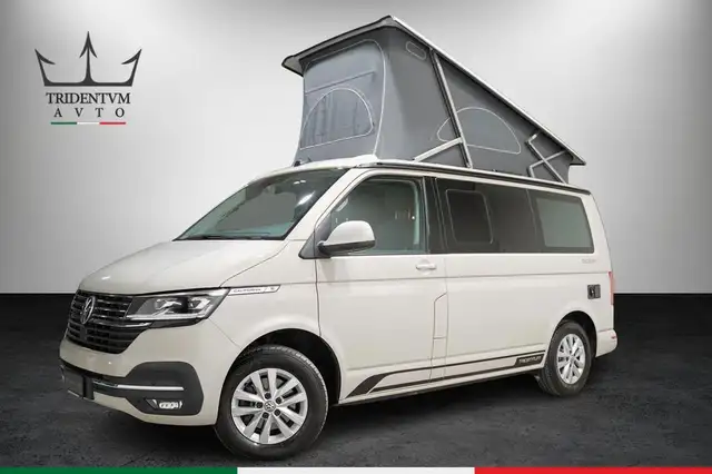 Volkswagen T6.1 California 2.0 Tdi Ocean 150cv DSG