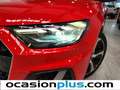 Audi A1 Sportback 30 TFSI Adrenalin Rojo - thumbnail 14