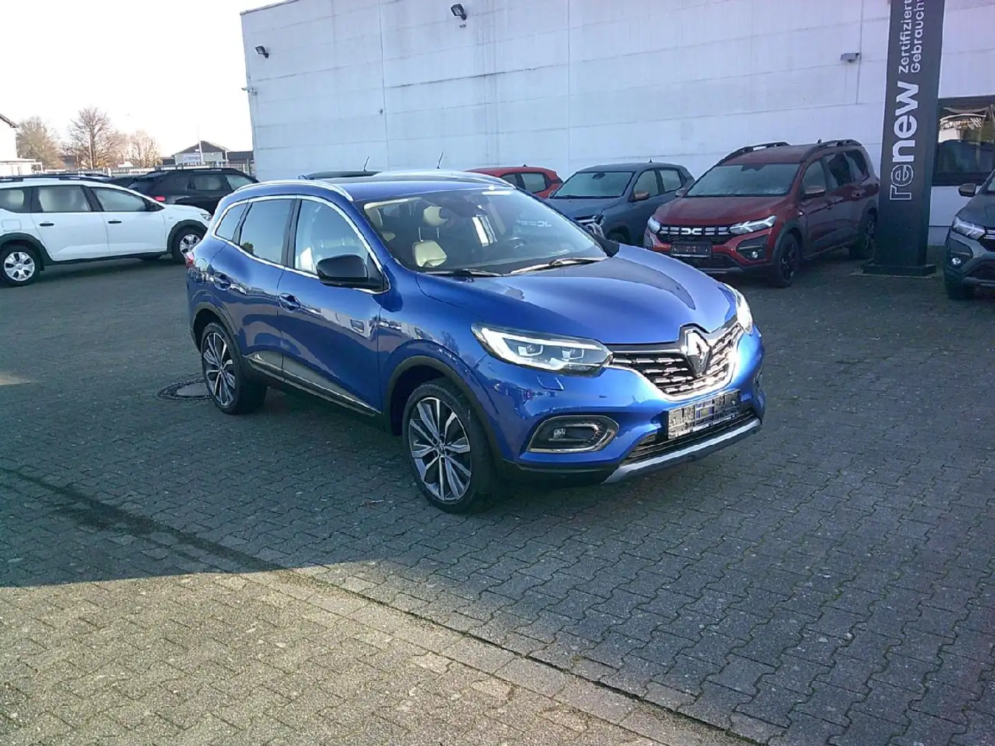 Renault Kadjar Bose Edition - 2