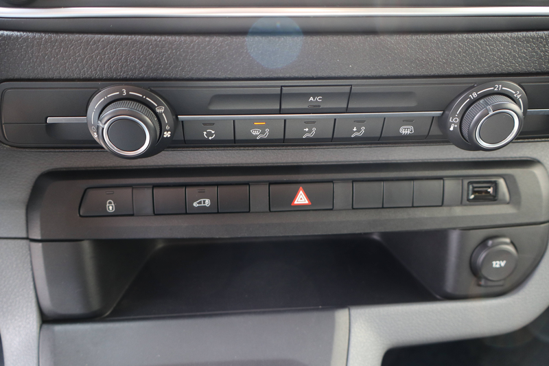 Citroen Jumpy car play  14900 euro netto — photo 13