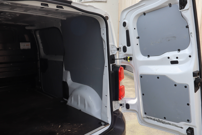 Citroen Jumpy car play  14900 euro netto — photo 9