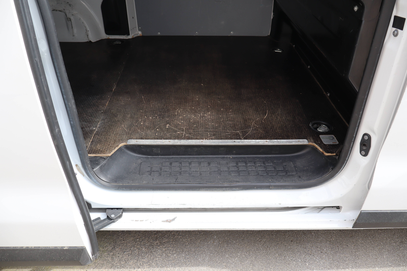 Citroen Jumpy car play  14900 euro netto — photo 10