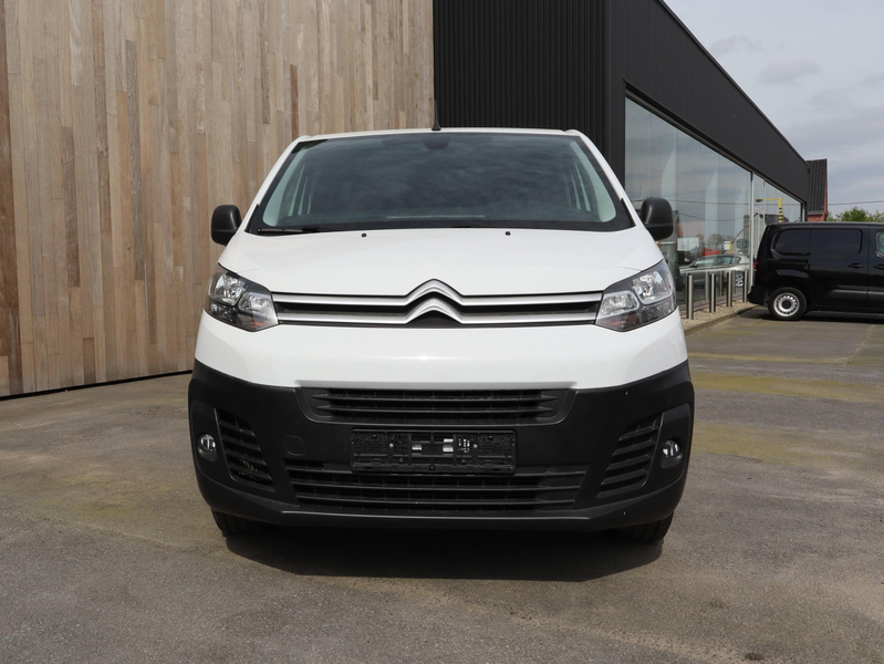 Citroen Jumpy car play  14900 euro netto — photo 2