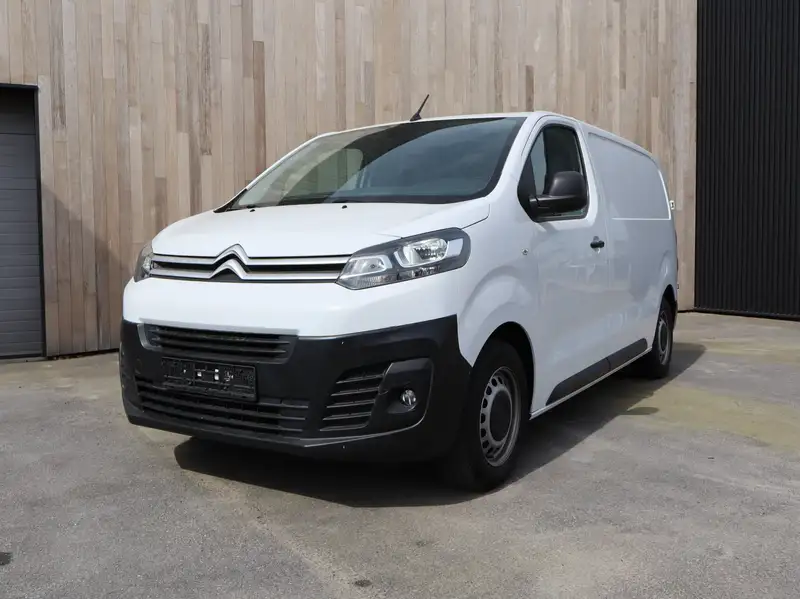 Citroen Jumpy