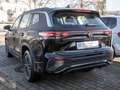 Volkswagen Tayron 2.0 TDI DSG Life 4M Navi R-Kam AHK LED Schwarz - thumbnail 5