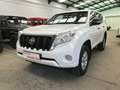 Toyota Land Cruiser D-4D GX Blanc - thumbnail 6