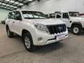Toyota Land Cruiser D-4D GX Alb - thumbnail 1