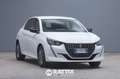 Peugeot 208 1.5 BlueHDI 100CV Active Pack Bianco - thumbnail 1
