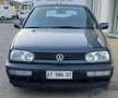Volkswagen Golf Cabriolet Golf III 1991 Cabrio Cabrio 1.8 Movie Schwarz - thumbnail 2