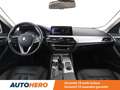 BMW 518 518d Lounge Zwart - thumbnail 26