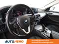 BMW 518 518d Lounge Zwart - thumbnail 25