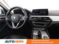 BMW 518 518d Lounge Zwart - thumbnail 27