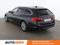 BMW 518 518d Lounge Zwart - thumbnail 4
