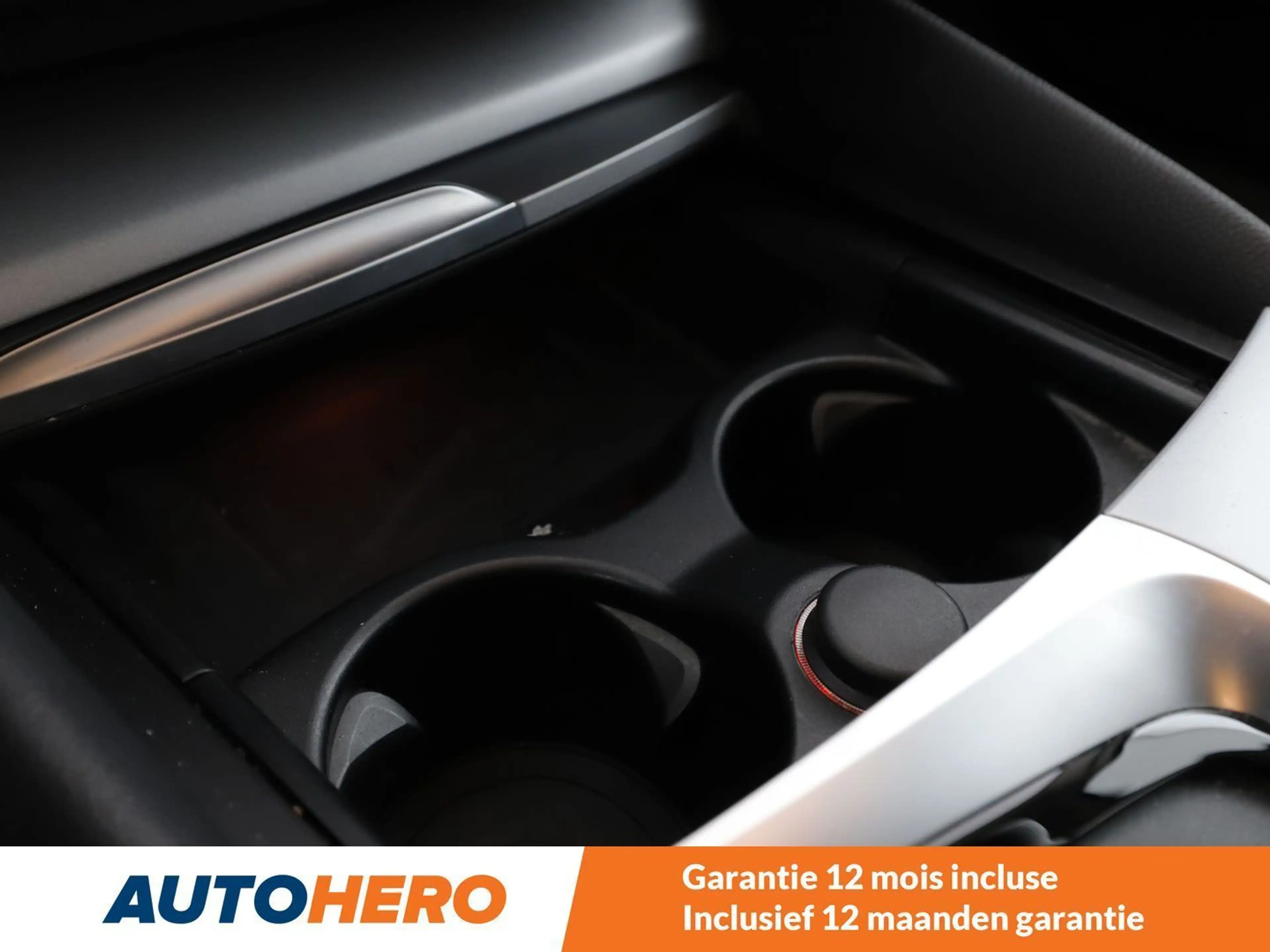BMW 518 518d Lounge — photo 15