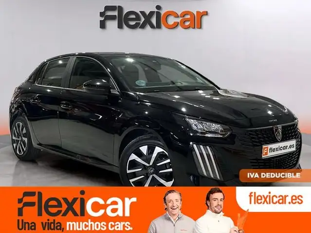 Peugeot 208 1.2 Puretech S&S Active 100
