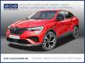 Renault Arkana TECHNO Mild Hybrid 140 EDC  8-fach bereift SHZ 360 Roşu - thumbnail 1