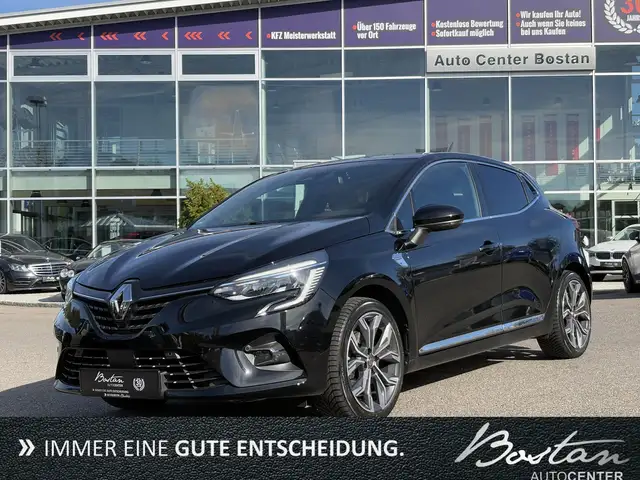 Renault Clio Edition One KAMERA/NAVI/SHZ/LENKHZ/TOTWNKL