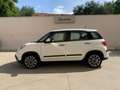 Fiat 500L 1.3 Multijet 95 CV Cross Blanc - thumbnail 4