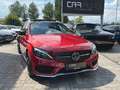 Mercedes-Benz C 43 AMG T AMG 4Matic Night Designo *ACC*Pano*LED* Червоний - thumbnail 4