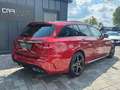 Mercedes-Benz C 43 AMG T AMG 4Matic Night Designo *ACC*Pano*LED* Червоний - thumbnail 7