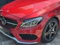 Mercedes-Benz C 43 AMG T AMG 4Matic Night Designo *ACC*Pano*LED* Червоний - thumbnail 2