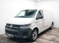 Volkswagen T6 Transporter Kasten lang 4Motion*LED*DSG*MwSt* Blanco - thumbnail 1
