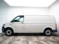 Volkswagen T6 Transporter Kasten lang 4Motion*LED*DSG*MwSt* Blanco - thumbnail 5