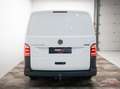 Volkswagen T6 Transporter Kasten lang 4Motion*LED*DSG*MwSt* Blanco - thumbnail 4