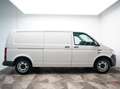 Volkswagen T6 Transporter Kasten lang 4Motion*LED*DSG*MwSt* Blanco - thumbnail 6