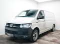 Volkswagen T6 Transporter Kasten lang 4Motion*LED*DSG*MwSt* Blanco - thumbnail 7
