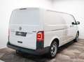 Volkswagen T6 Transporter Kasten lang 4Motion*LED*DSG*MwSt* Blanco - thumbnail 2