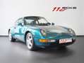 Porsche 993 911 Carrera Зелений - thumbnail 1