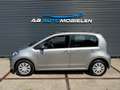 Volkswagen up! 1.0 BMT move up! 5 DEURS/ BLUETOOTH/ LED VERL Gris - thumbnail 2