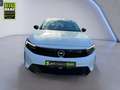 Opel Corsa F 1.2 2xKlima, Facelift, LED, Wit - thumbnail 9
