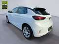 Opel Corsa F 1.2 2xKlima, Facelift, LED, Wit - thumbnail 4