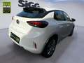 Opel Corsa F 1.2 2xKlima, Facelift, LED, Wit - thumbnail 6