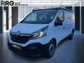 Renault Trafic Kasten L1H1 dCi 120 KLIMA Weiß - thumbnail 1