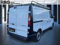 Renault Trafic Kasten L1H1 dCi 120 KLIMA Weiß - thumbnail 5