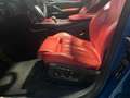 BMW X6 M MA Bleu - thumbnail 28