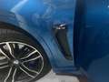 BMW X6 M MA Bleu - thumbnail 16
