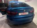BMW X6 M MA Bleu - thumbnail 3
