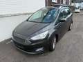Ford Grand C-Max Titanium Euro-6 Navi Kamera Klimaautomatik Grau - thumbnail 1