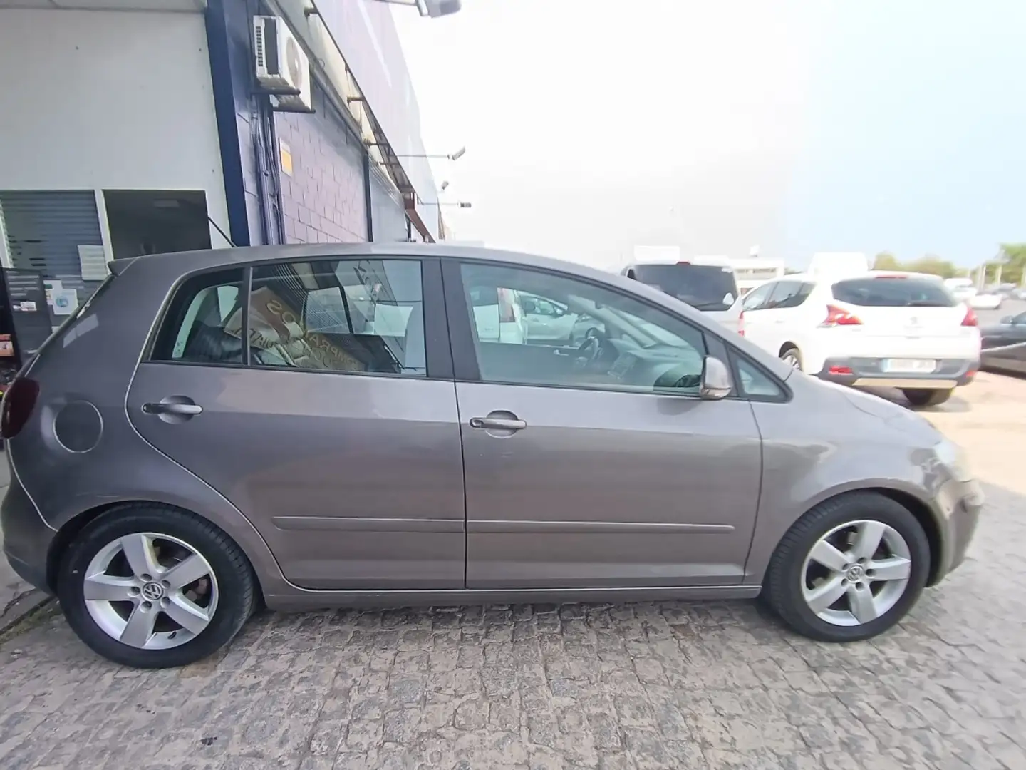 Volkswagen Golf Plus 1.6 Highline - 2