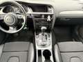 Audi A4 Attraction Sport  Aut. Limo* Sline* Gepflegt* Schwarz - thumbnail 11
