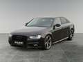 Audi A4 Attraction Sport  Aut. Limo* Sline* Gepflegt* Schwarz - thumbnail 1