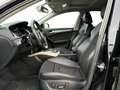 Audi A4 Attraction Sport  Aut. Limo* Sline* Gepflegt* Schwarz - thumbnail 9