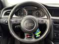 Audi A4 Attraction Sport  Aut. Limo* Sline* Gepflegt* Schwarz - thumbnail 12